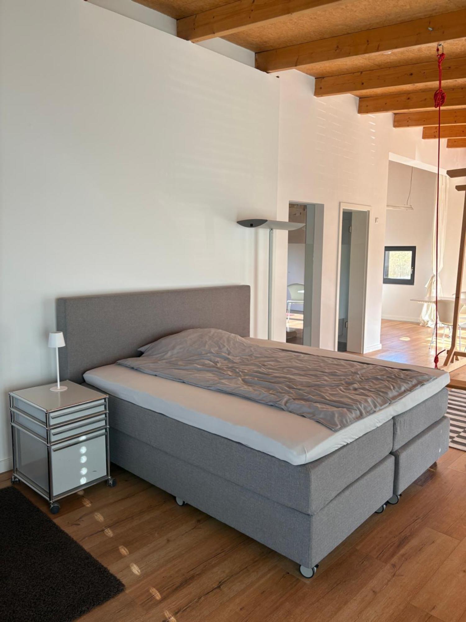 شقة Detmolder Loft 3 المظهر الخارجي الصورة